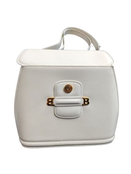 Bally Second-Hand-Handtasche